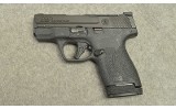 Smith & Wesson ~ Shield Plus ~ 9mm - 2 of 3