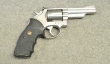 Smith & Wesson ~ 66-2 ~ .357 Magnum - 1 of 4