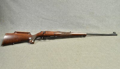 Anschutz ~ 1532 ~ .222 Remington - Image 1 of 8