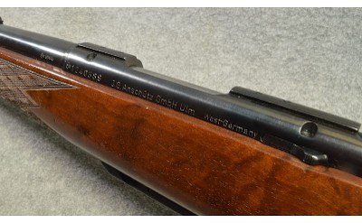 Anschutz ~ 1532 ~ .222 Remington - Image 8 of 8