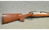 Remington ~ 700 ~ .350 Rem Mag - 2 of 7