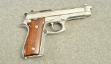 Taurus ~ PT 92 AF ~ 9mm - 1 of 3