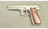 Taurus ~ PT 92 AF ~ 9mm - 2 of 3