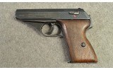Mauser ~ HSc ~ 7.65mm - 2 of 2