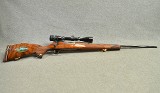 Weatherby ~ Mark V ~ .257 Wby Mag - 1 of 8