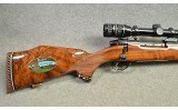 Weatherby ~ Mark V ~ .257 Wby Mag - 2 of 8
