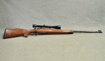 Remington ~ 722 ~ .244 Remington - Image 1 of 7