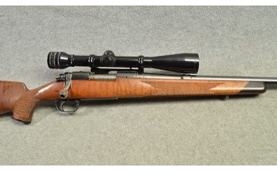 Remington ~ 722 ~ .244 Remington - Image 3 of 7