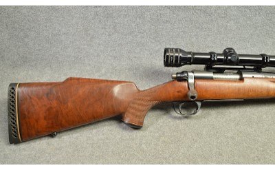 Remington ~ 722 ~ .244 Remington - Image 2 of 7