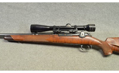 Remington ~ 722 ~ .244 Remington - Image 6 of 7