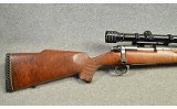 Remington ~ 722 ~ .244 Remington - Image 2 of 7