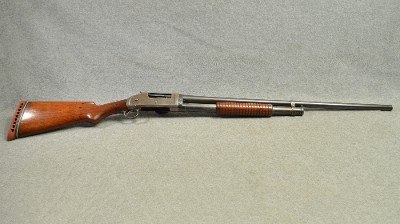 Winchester ~ 97 ~ 16 Gauge - Image 1 of 7