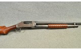 Winchester ~ 97 ~ 16 Gauge - Image 3 of 7
