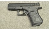 Glock ~ 44 ~ .22 LR - 2 of 3
