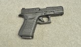Glock ~ 44 ~ .22 LR - 1 of 3