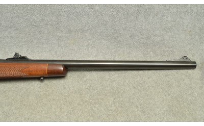 Remington ~ 700 Safari Grade ~ .458 Win Mag - Image 4 of 7