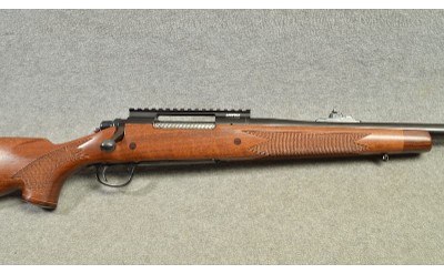 Remington ~ 700 Safari Grade ~ .458 Win Mag - Image 3 of 7