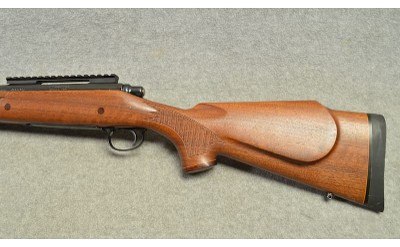 Remington ~ 700 Safari Grade ~ .458 Win Mag - Image 7 of 7