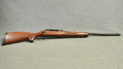 Remington ~ 700 Safari Grade ~ .458 Win Mag - Image 1 of 7