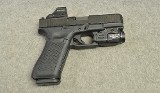 Glock ~ 45 MOS ~ 9mm - 1 of 3