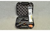 Glock ~ 45 MOS ~ 9mm - 3 of 3