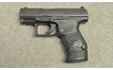Walther ~ PPQ SC ~ 9mm - 2 of 3