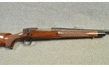Remington ~ 700 E Prefix ~ .338 Rem Ultra Mag - 3 of 9