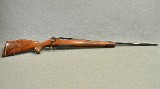 Weatherby ~ Mark V Custom ~ .378 Wby Mag - 1 of 9