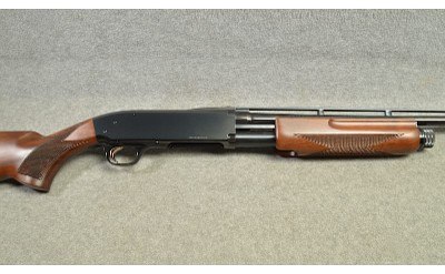 Browning ~ BPS ~ .410 - Image 3 of 8