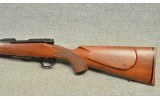 Winchester ~ Model 70 Classic DBM ~ .284 Win - 7 of 7