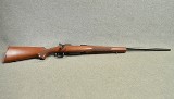 Winchester ~ Model 70 Classic DBM ~ .284 Win - 1 of 7
