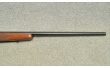 Winchester ~ Model 70 Classic DBM ~ .284 Win - 4 of 7