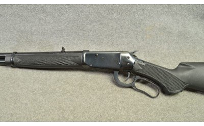 Winchester ~ 94AE Black Shadow ~ .444 Marlin - Image 6 of 8