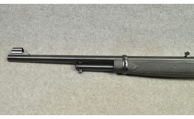 Winchester ~ 94AE Black Shadow ~ .444 Marlin - Image 5 of 8