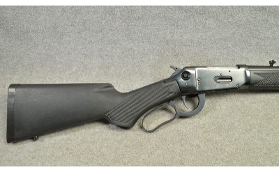 Winchester ~ 94AE Black Shadow ~ .444 Marlin - Image 2 of 8