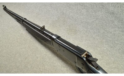 Winchester ~ 94AE Black Shadow ~ .444 Marlin - Image 8 of 8
