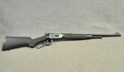 Winchester ~ 94AE Black Shadow ~ .444 Marlin - Image 1 of 8