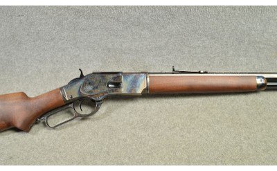 Winchester ~ 1873 ~ .45 Colt - Image 3 of 7