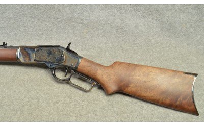 Winchester ~ 1873 ~ .45 Colt - Image 7 of 7