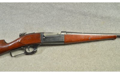 Savage ~ 1899 ~ .303 Savage - Image 3 of 7