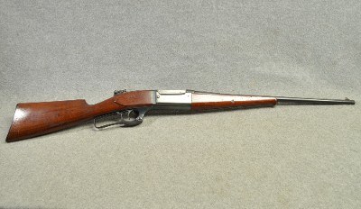 Savage ~ 1899 ~ .303 Savage - Image 1 of 7