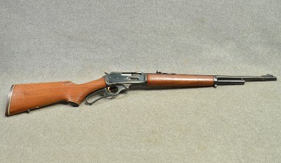 Marlin ~ 375 ~ .375 Win - Image 1 of 7