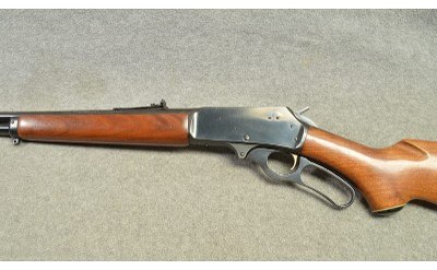 Marlin ~ 375 ~ .375 Win - Image 6 of 7