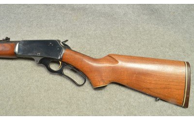 Marlin ~ 375 ~ .375 Win - Image 7 of 7