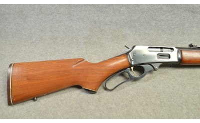 Marlin ~ 375 ~ .375 Win - Image 2 of 7
