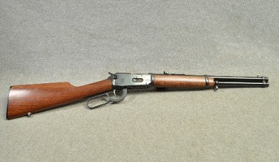 Winchester ~ 94AE Trapper ~ .357 Magnum - Image 1 of 5