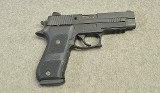 Sig Sauer ~ P220 Elite ~ .45 Auto - 1 of 2