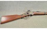 Cimarron ~ MC Nelly Sharps Carbine ~ .45-70 Govt. - 2 of 6