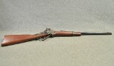 Cimarron ~ MC Nelly Sharps Carbine ~ .45-70 Govt. - 1 of 6