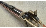 Cimarron ~ MC Nelly Sharps Carbine ~ .45-70 Govt. - 6 of 6